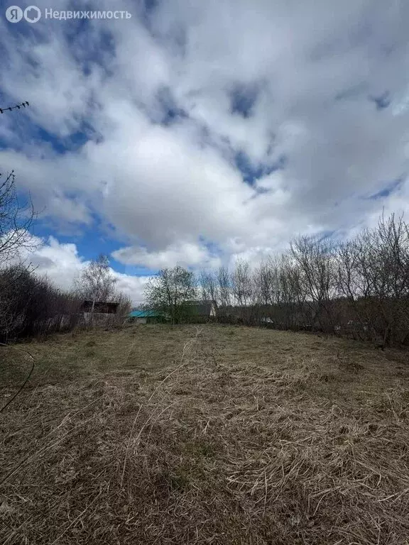 Участок в Красногорский район, посёлок Долина Свободы (5.64 м) - Фото 2