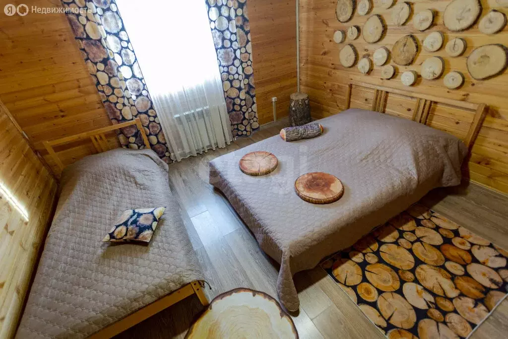 Дом в посёлок городского типа Шерегеш, улица Строителей (148 м) - Фото 2