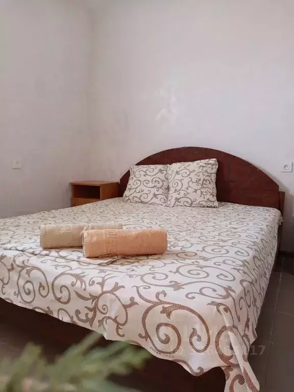 Комната Крым, Сакский район, с. Штормовое ул. Мира, 1 - Фото 1