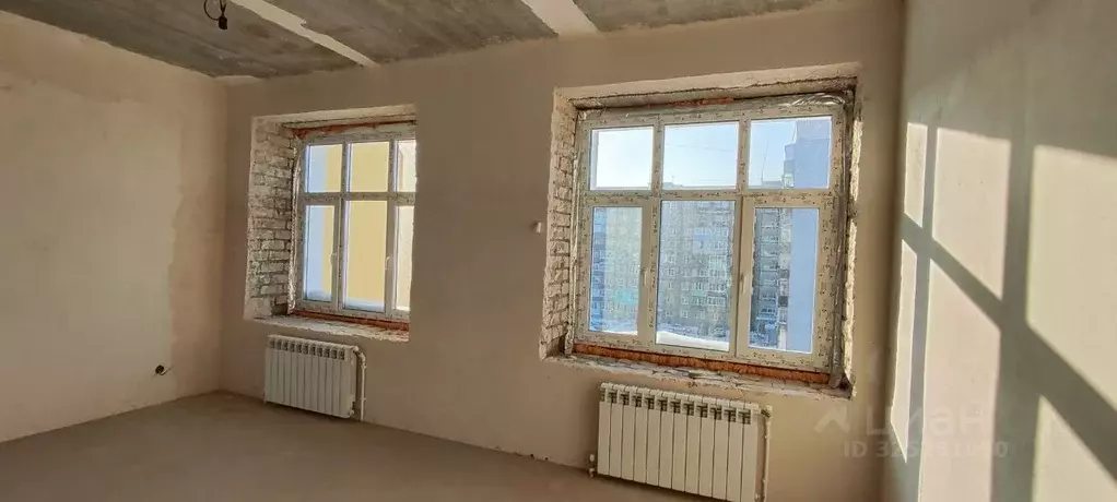 2-к кв. Ярославская область, Тутаев ул. Моторостроителей, 69А (76.2 м) - Фото 2