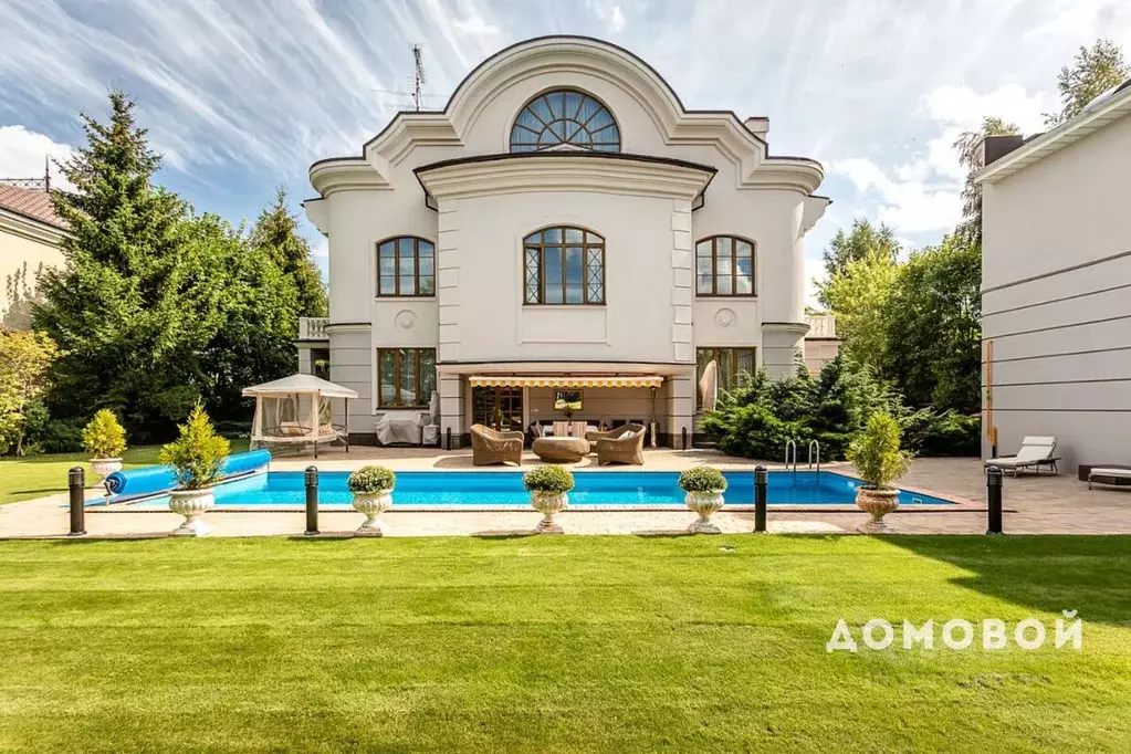 Дом в Краснодарский край, Сочи Центральный мкр, ул. Орджоникидзе (500 ... - Фото 0