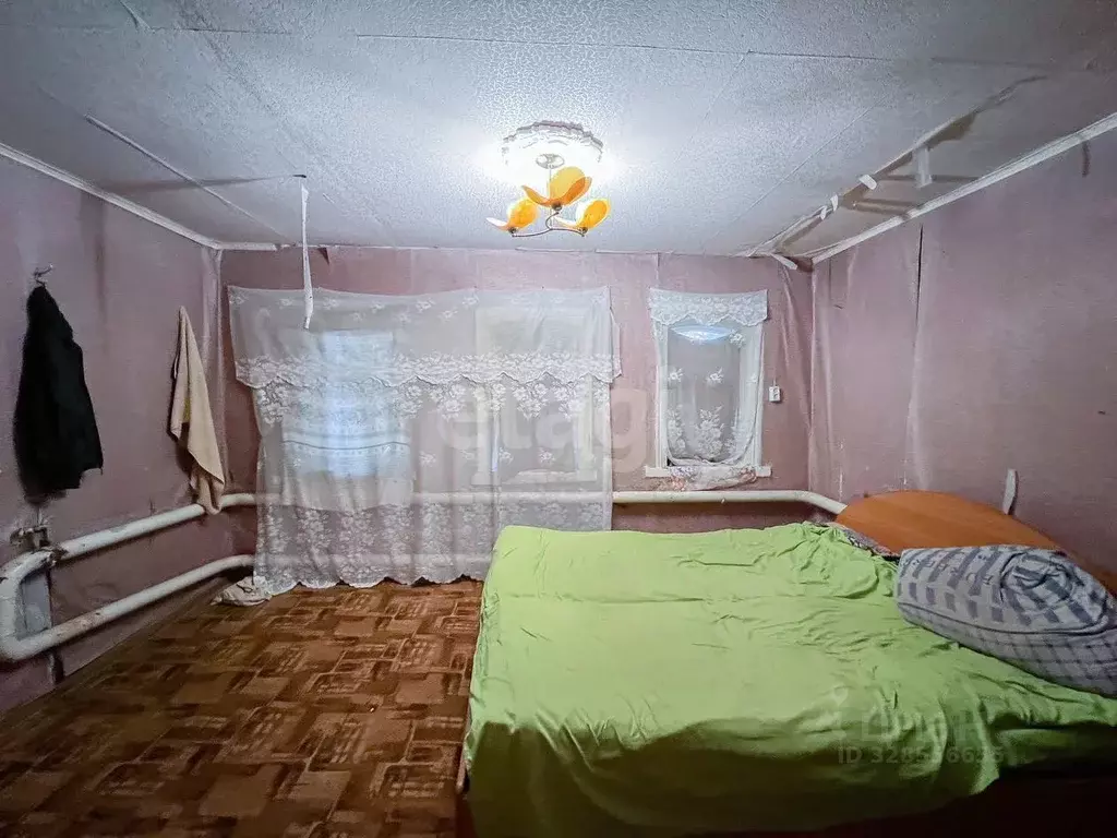 Дом в Мордовия, Саранск ул. Ухтомского, 29 (76 м) - Фото 1