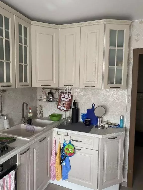 3-к кв. Калужская область, Калуга ул. Клюквина, 3 (63.6 м) - Фото 1