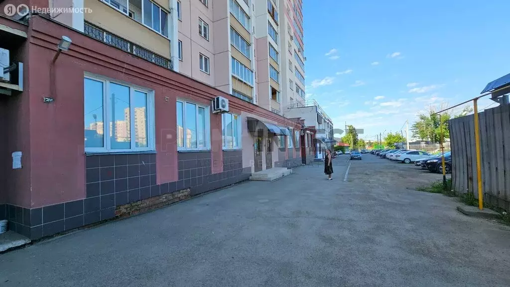 Помещение свободного назначения (151.5 м) - Фото 2