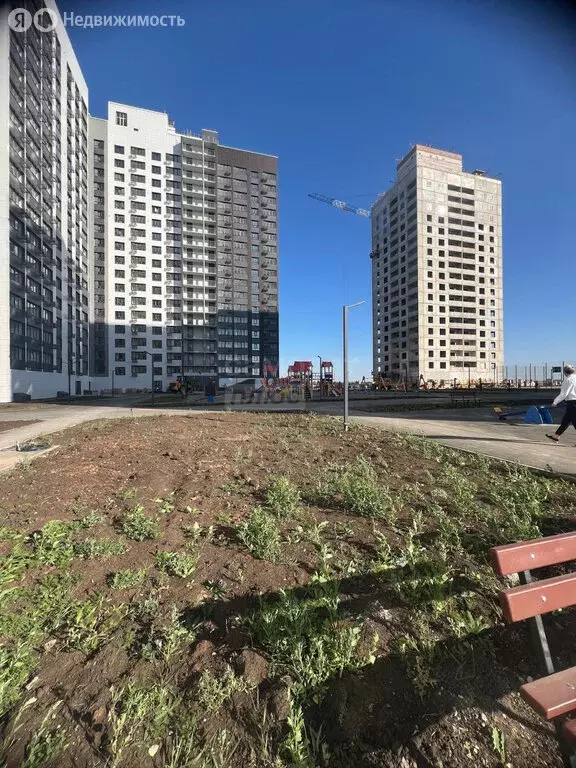 1-комнатная квартира: Оренбург, улица Перовского, 3 (37.85 м) - Фото 2