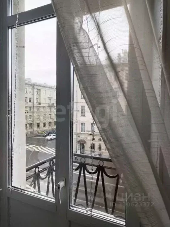 3-к кв. Санкт-Петербург Среднеохтинский просп., 25/19 (76.8 м) - Фото 1
