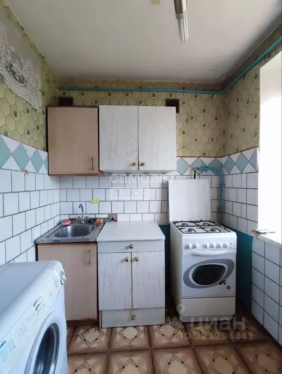 3-к кв. Архангельская область, Коряжма просп. Ленина, 36 (57.7 м) - Фото 1