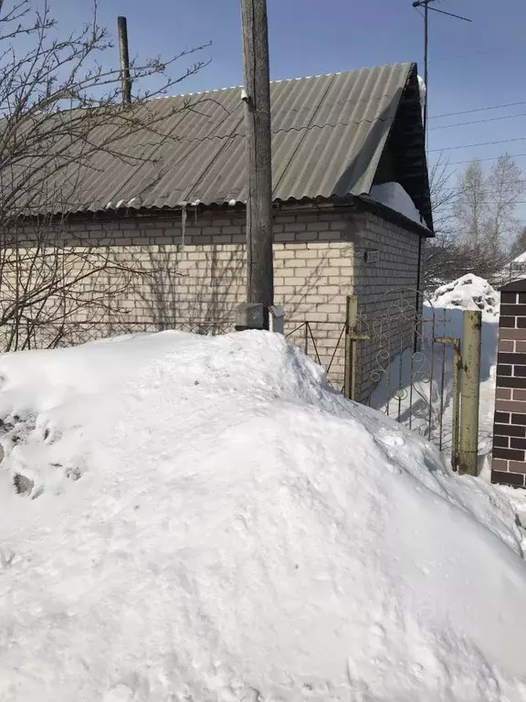 Дом в Алтайский край, Барнаул городской округ, пос. Пригородный ул. ... - Фото 0