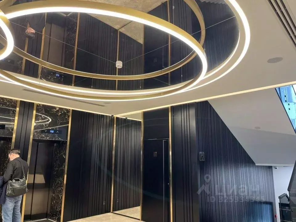 Офис в Санкт-Петербург Левашовский просп., 12 (323 м) - Фото 2