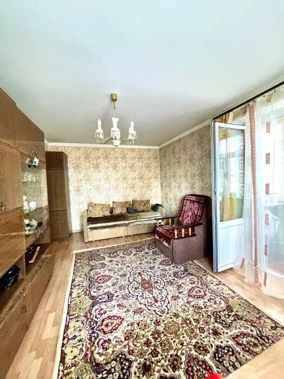 Квартира, 2 комнаты, 43.2 м - Фото 0