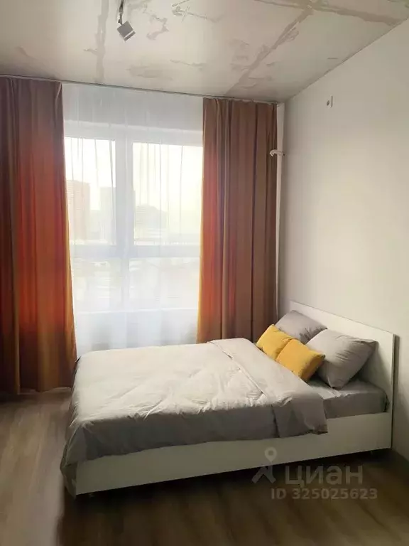 Студия Московская область, Люберцы Шоссейная ул., 42 (20.0 м) - Фото 1