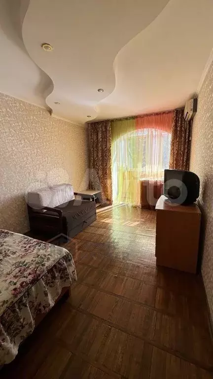 1-к. квартира, 30 м, 3/4 эт. - Фото 0