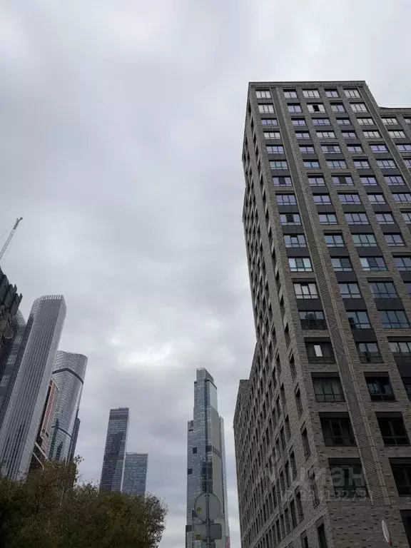 2-к кв. Москва Мантулинская ул., 9к3 (65.0 м) - Фото 1