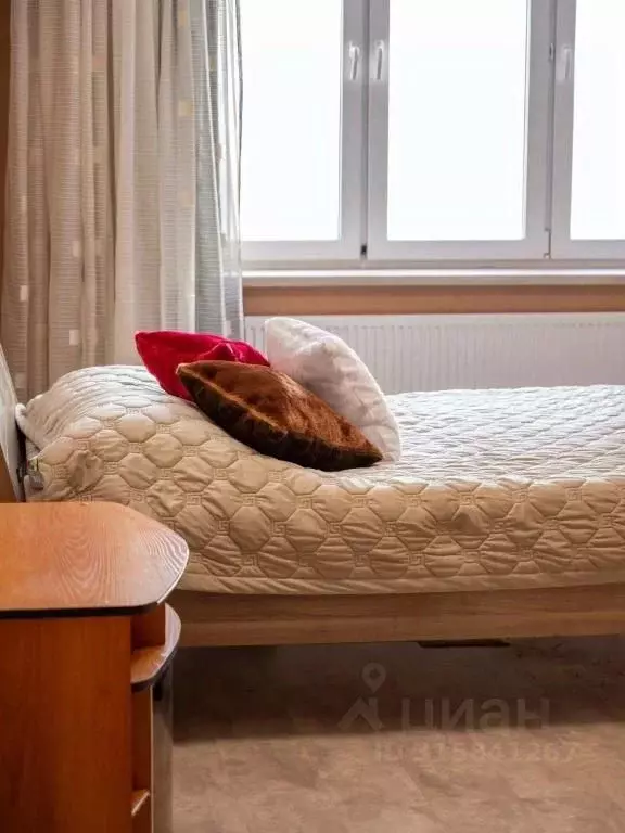 1-к кв. Башкортостан, Уфа ул. Ленина, 162/1 (42.0 м) - Фото 2