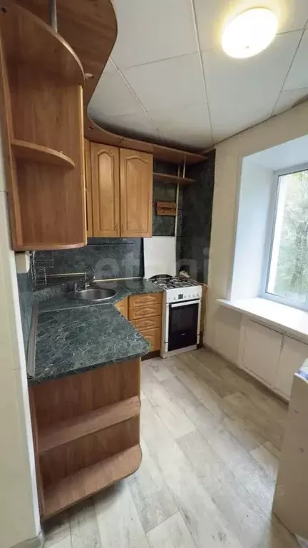 3-к кв. Воронежская область, Воронеж Краснозвездная ул., 10 (56.4 м) - Фото 2