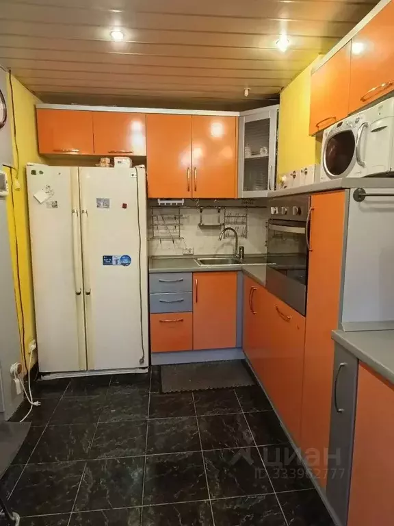 3-к кв. Московская область, Солнечногорск городской округ, Голубое пгт ... - Фото 2