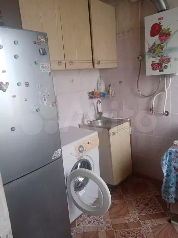 1-к. квартира, 26 м, 2/2 эт. - Фото 0