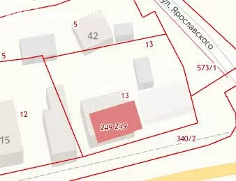 Дом в Искитим, Советская улица (139 м) - Фото 2