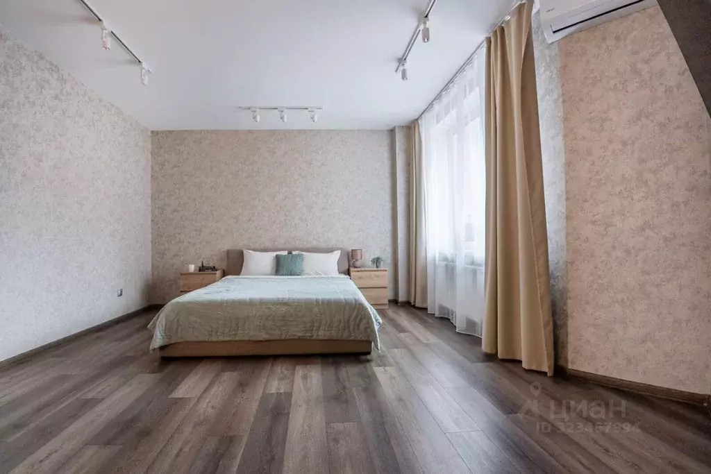 1-к кв. Санкт-Петербург пос. Шушары, Московское ш., 262к4 (49.3 м) - Фото 1