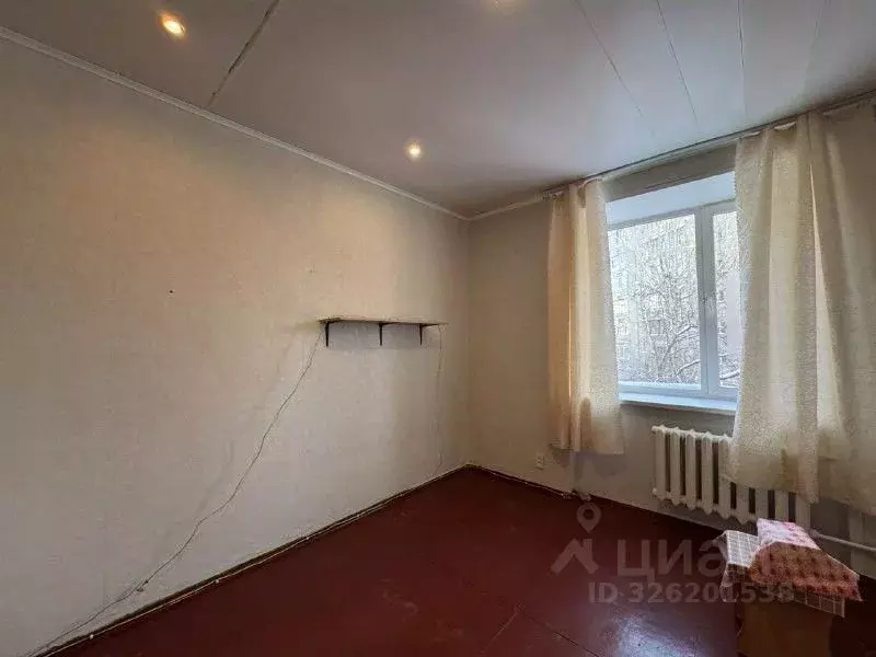 Комната Свердловская область, Екатеринбург ул. Тепличная, 1 (14.5 м) - Фото 1