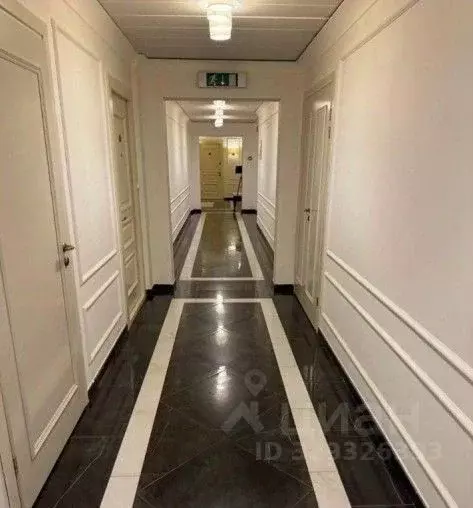 Офис в Москва Большая Садовая ул., 5к2 (60 м) - Фото 1