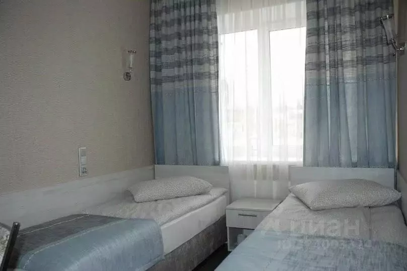 1-к кв. Ставропольский край, Пятигорск Первомайская ул., 92К4 (15.0 м) - Фото 1