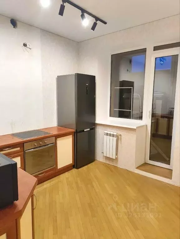 2-к кв. Челябинская область, Челябинск ул. Воровского, 61Б (65.3 м) - Фото 2