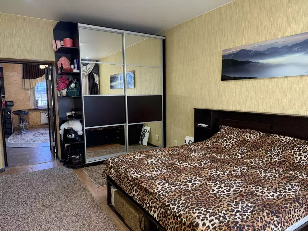 Квартира, 2 комнаты, 55.2 м - Фото 2