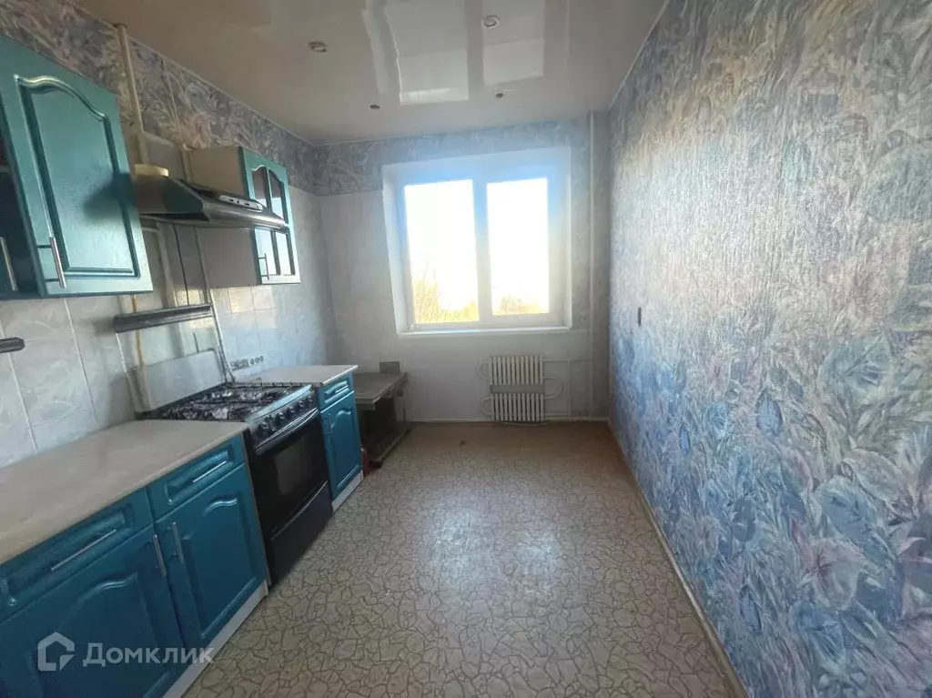 Продаётся 2-к квартира, 52.8 м - Фото 1