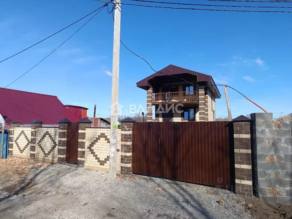 Дом в Башкортостан, Стерлитамак Ольховка СНТ, 87А (150 м) - Фото 1