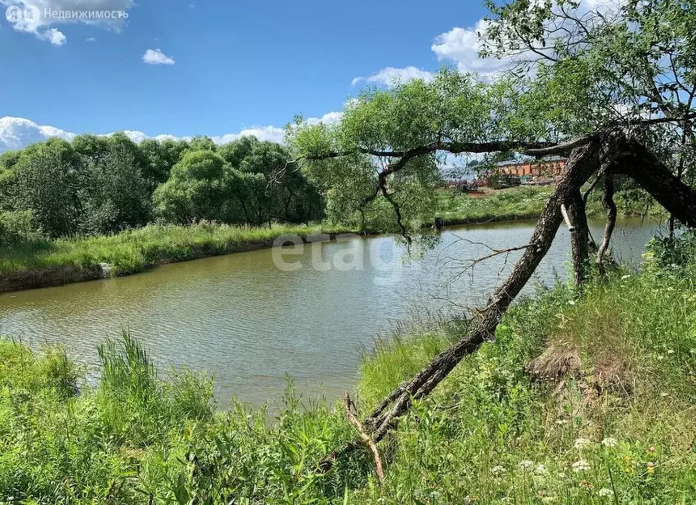 Участок в Тула, Зареченский территориальный округ (45 м) - Фото 1