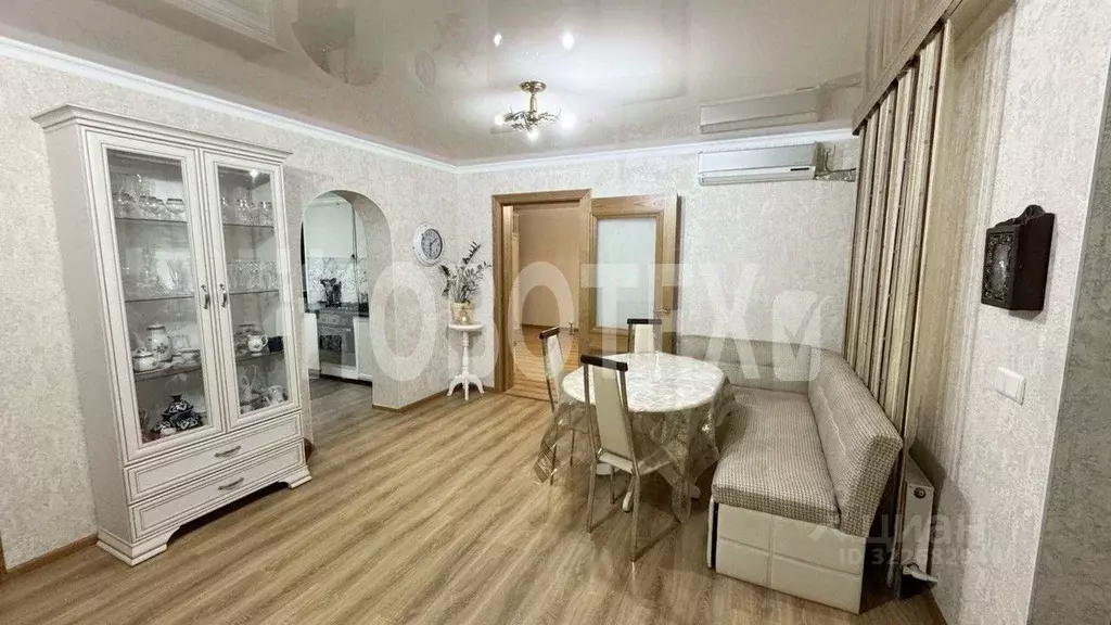 Дом в Краснодарский край, Курганинское городское поселение, Поселок ... - Фото 1