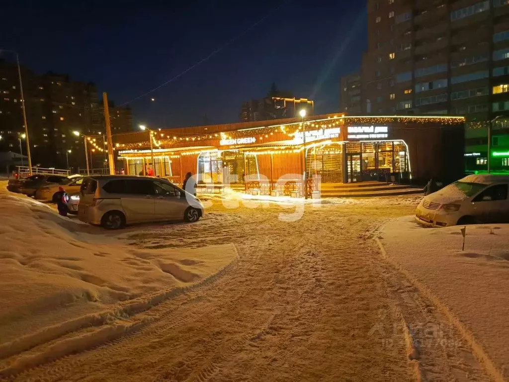 3-к кв. Красноярский край, Красноярск Николаевка мкр, ул. 2-я ... - Фото 0