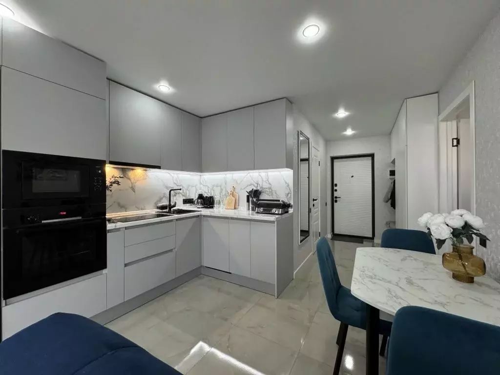 Продаётся 1-к квартира, 36.7 м - Фото 1