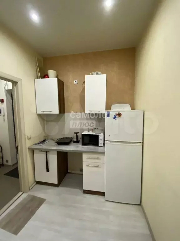 Квартира-студия, 25 м, 3/9 эт. - Фото 0