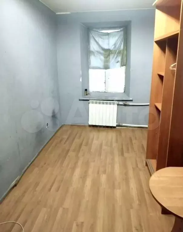 Комната 10 м в 4-к., 1/5 эт. - Фото 1