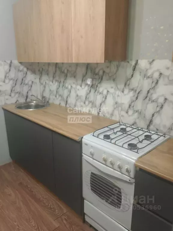 1-к кв. Саратовская область, Энгельс 2-й мкр, 40 (35.1 м) - Фото 1