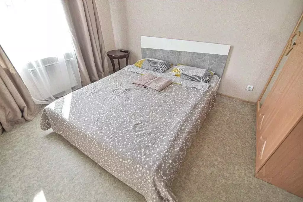 2-к кв. Сахалинская область, Южно-Сахалинск ул. Имени Н.Г. Смирнова, 3 ... - Фото 2