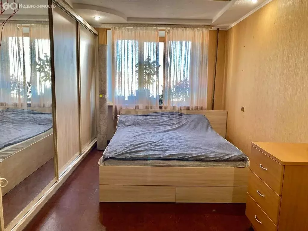 2-комнатная квартира: Сыктывкар, улица Свободы, 10А (51 м) - Фото 1