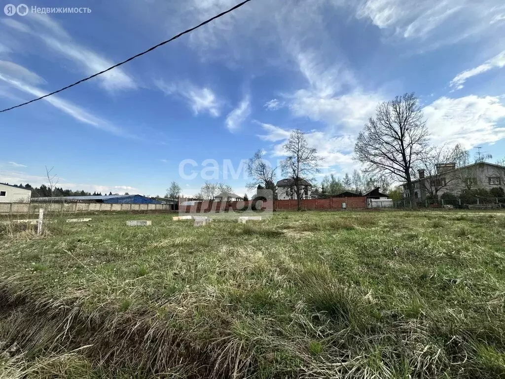 Участок в деревня Софьино (14.5 м) - Фото 2