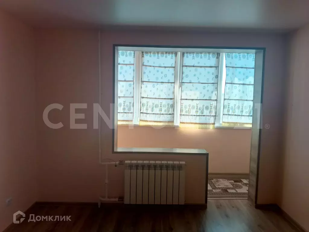 Продаётся 2-к квартира, 56 м - Фото 1