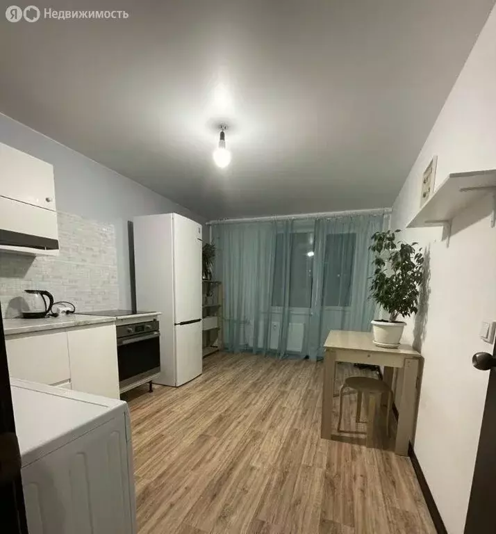 2-комнатная квартира: Ростов-на-Дону, переулок Белоусова, 14с1 (65 м) - Фото 1