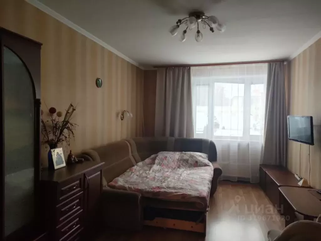 Комната Московская область, Королев Дворцовый проезд, 4 (18.0 м) - Фото 1