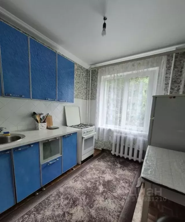 1-к кв. Краснодарский край, Армавир ул. Лермонтова, 72 (30.0 м) - Фото 0