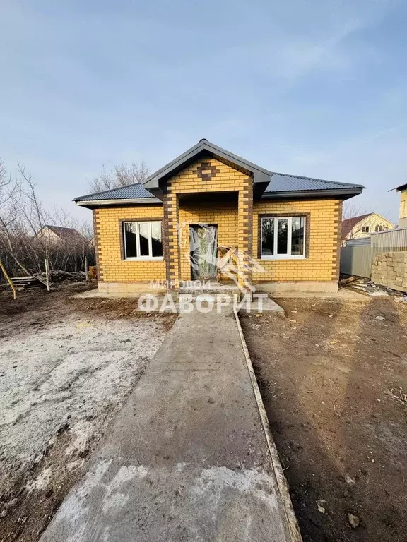 Дом, 110 м - Фото 2