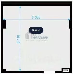 Торговая площадь в Москва Отрадная ул., 4А (38 м) - Фото 2