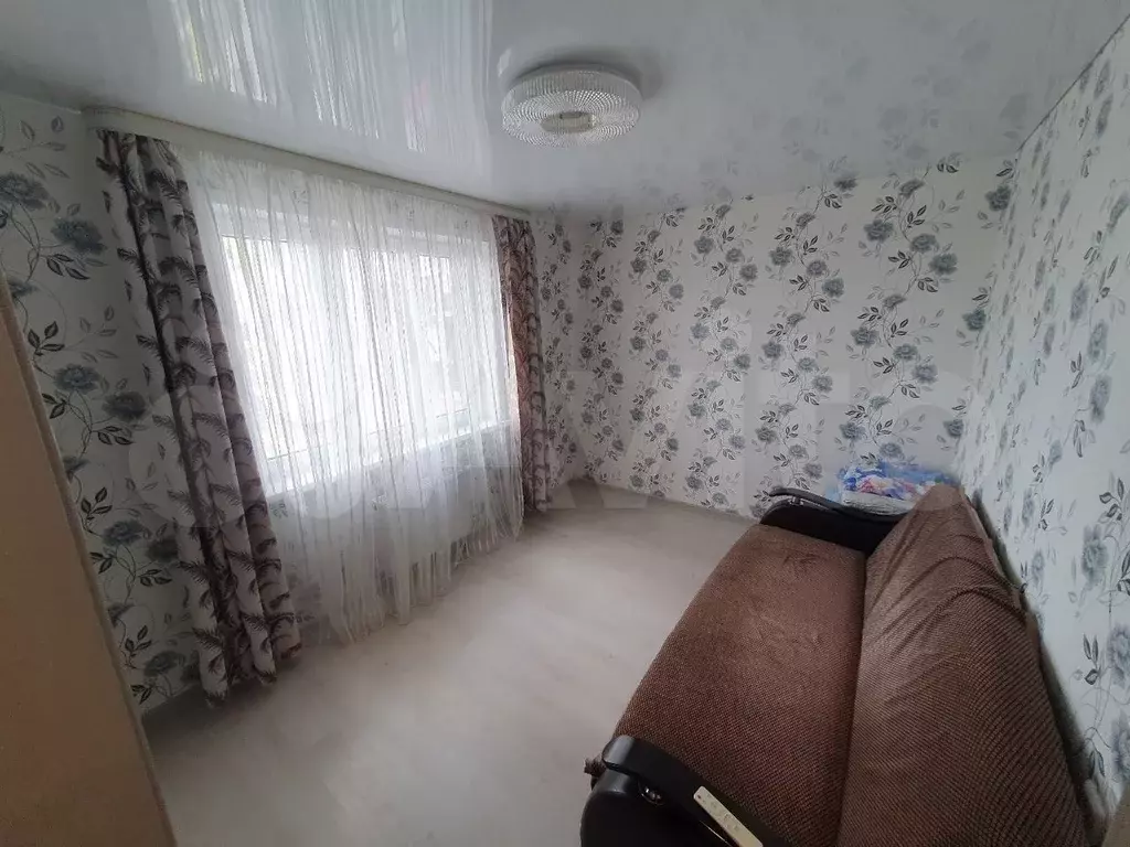 1-к. квартира, 28 м, 7/23 эт. - Фото 1