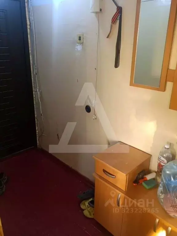 2-к кв. Самарская область, Самара ул. Николая Панова, 17 (45.0 м) - Фото 1