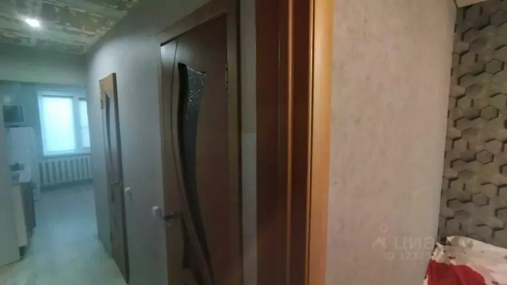 1-к кв. Еврейская автономная область, Биробиджан Осенняя ул., 7 (39.0 ... - Фото 0