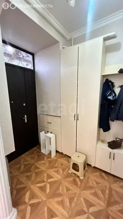 2-комнатная квартира: Владикавказ, улица Миллера, 25 (57 м) - Фото 1